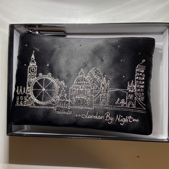 Lulu Guinness Handbags - London by night